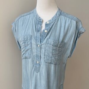 Vineyard Vines Denim Dress